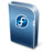 Fedora Box Icon